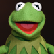 Illustration for article titled We Did Not Have The Time To Reimagine Kermit The Frog. Here He Is Normal.